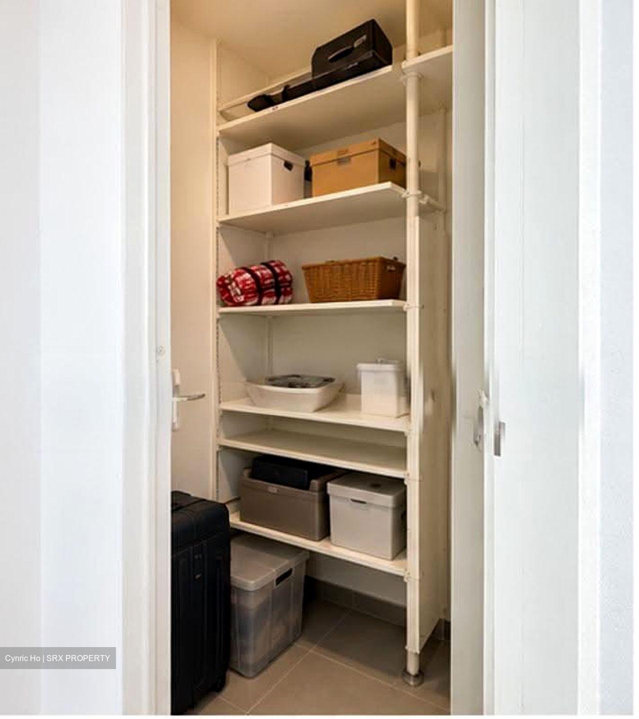 Parc Centros (D19), Condominium #632039181